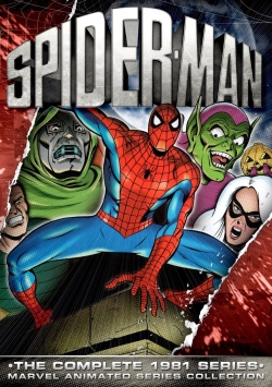 Watch Spider-Man free movies