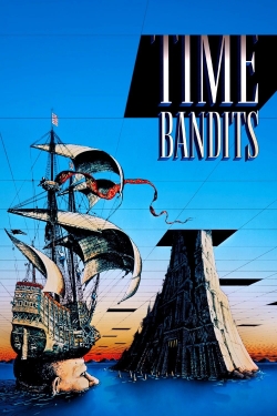 Watch Time Bandits free movies