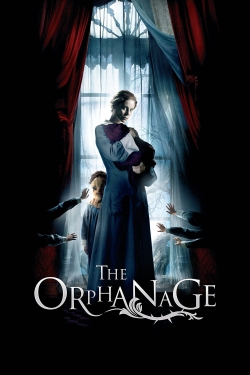 Watch The Orphanage free movies