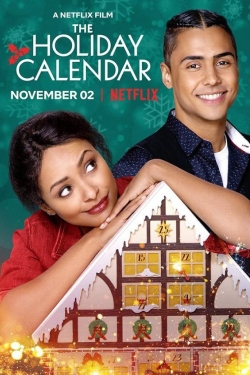 Watch The Holiday Calendar free movies