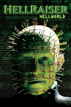 Watch Hellraiser: Hellworld free movies