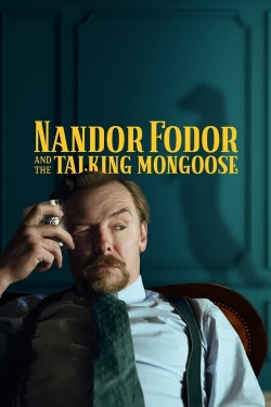 Watch Nandor Fodor and the Talking Mongoose free movies