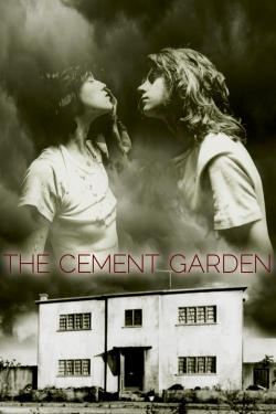 Watch The Cement Garden free movies