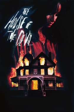 Watch The House of the Devil free movies