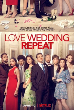 Watch Love. Wedding. Repeat free movies