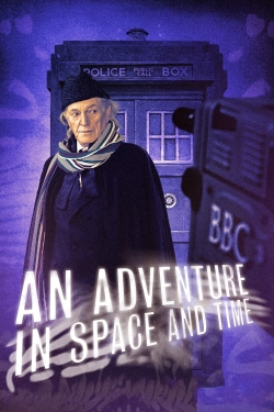 Watch An Adventure in Space and Time free movies