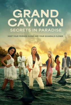 Watch Grand Cayman: Secrets in Paradise free movies