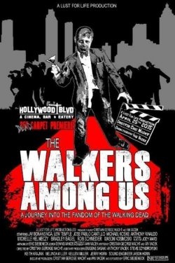 Watch The Walkers Among Us free movies