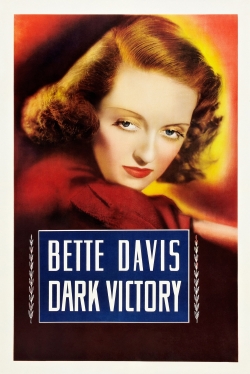 Watch Dark Victory free movies