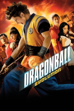 Watch Dragonball Evolution free movies