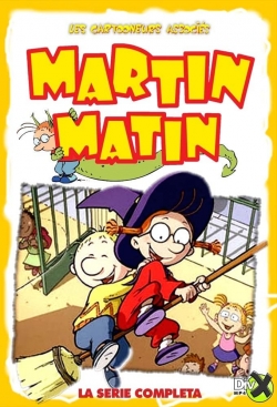 Watch Martin Morning free movies