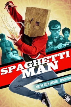 Watch Spaghettiman free movies