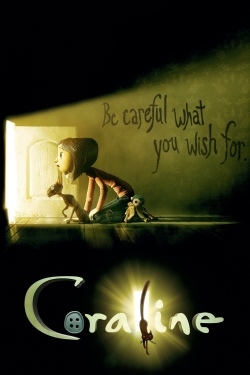 Watch Coraline free movies