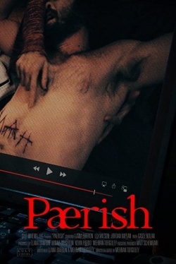 Watch Pærish: The Curse of Aurore Gagnon free movies