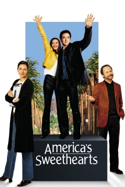 Watch America's Sweethearts free movies