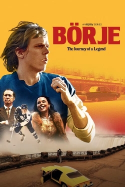 Watch Börje - The Journey of a Legend free movies