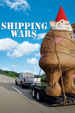 Watch Shipping Wars free movies