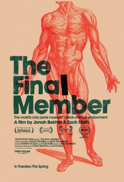 Watch The Final Member free movies