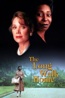 Watch The Long Walk Home free movies