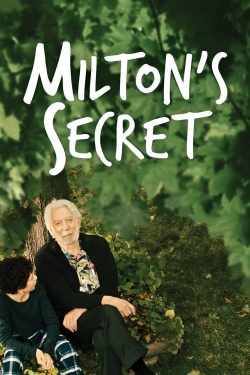 Watch Milton's Secret free movies