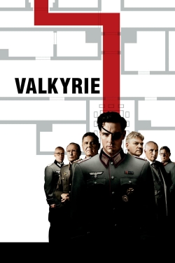 Watch Valkyrie free movies