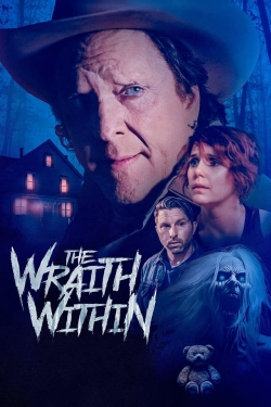 Watch The Wraith Within free movies