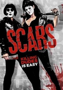 Watch Scars free movies