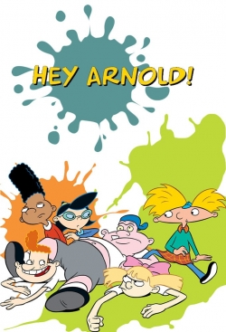 Watch Hey Arnold! free movies