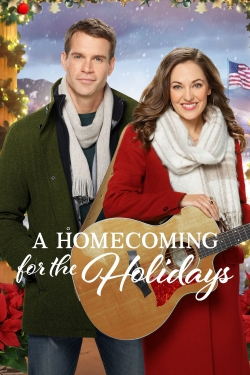 Watch A Homecoming for the Holidays free movies