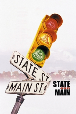 Watch State and Main free movies