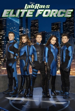 Watch Lab Rats: Elite Force free movies