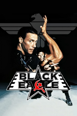 Watch Black Eagle free movies