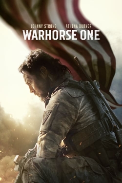 Watch Warhorse One free movies