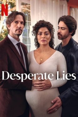 Watch Desperate Lies free movies