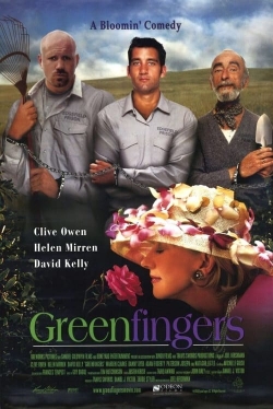 Watch Greenfingers free movies