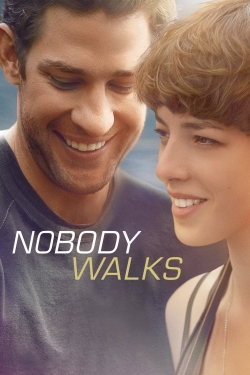 Watch Nobody Walks free movies