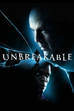 Watch Unbreakable free movies