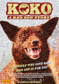 Watch Koko: A Red Dog Story free movies