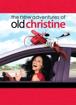 Watch The New Adventures of Old Christine free movies