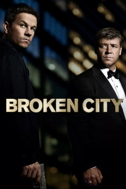 Watch Broken City free movies