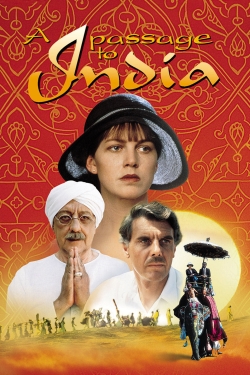 Watch A Passage to India free movies