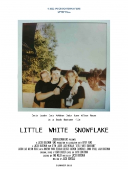 Watch Little White Snowflake free movies