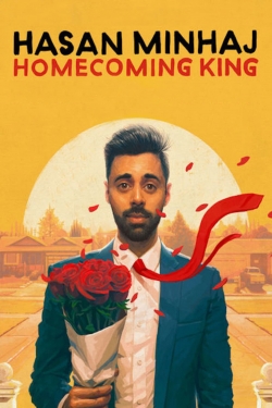 Watch Hasan Minhaj: Homecoming King free movies