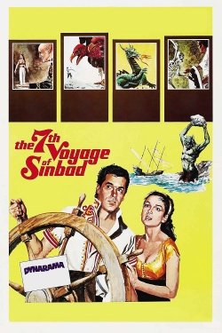 Watch The 7th Voyage of Sinbad free movies