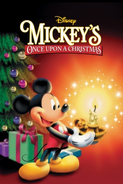 Watch Mickey's Once Upon a Christmas free movies