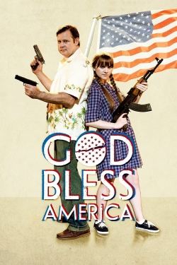 Watch God Bless America free movies