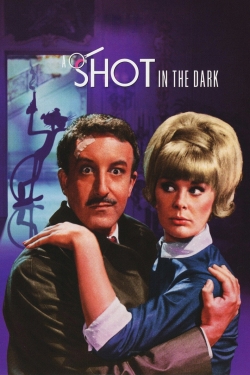 Watch A Shot in the Dark free movies