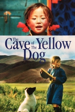 Watch The Cave of the Yellow Dog free movies