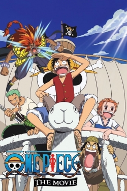 Watch One Piece: The Movie free movies