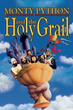 Watch Monty Python and the Holy Grail free movies